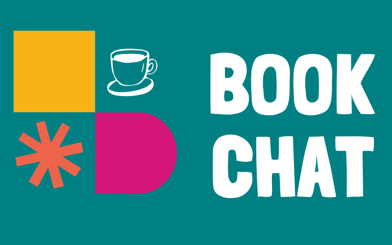 Omakau Community Book Chat - Central Otago District Libraries
